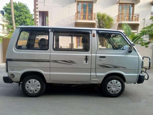 Maruti Suzuki Omni 2011 MT for sale in Coimbatore