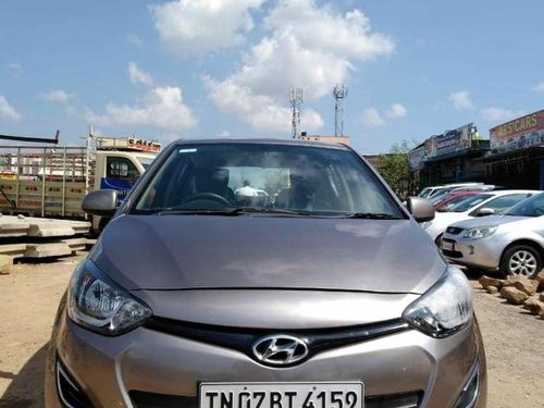 2012 Hyundai i20 MT for sale in Chennai