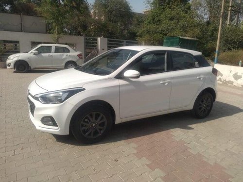 2019 Hyundai Elite i20 MT for sale in Faridabad