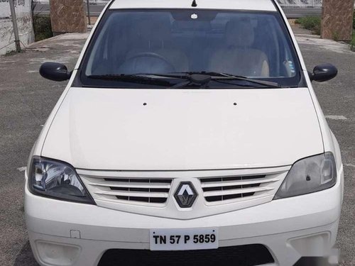 Mahindra Renault Logan, 2009, Diesel MT for sale in Erode