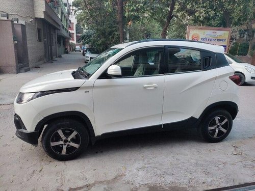 2016 Mahindra KUV100 NXT MT for sale for sale