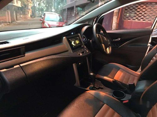 Used 2017 Toyota Innova Crysta AT for sale in Kolkata