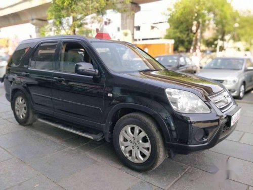 Honda CR-V 2.0L 2WD Manual, 2006, Petrol MT in Chennai