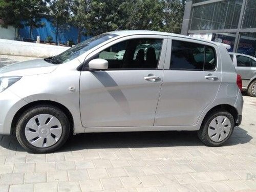 Used 2017 Maruti Suzuki Celerio VXI AT for sale in Bangalore