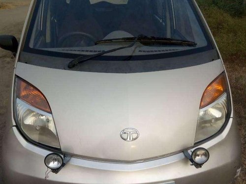 Tata Nano LX, 2010, Petrol  MT for sale in Tiruchirappalli