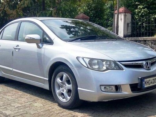 2008 Honda Civic 1.8 V MT for sale in Pune