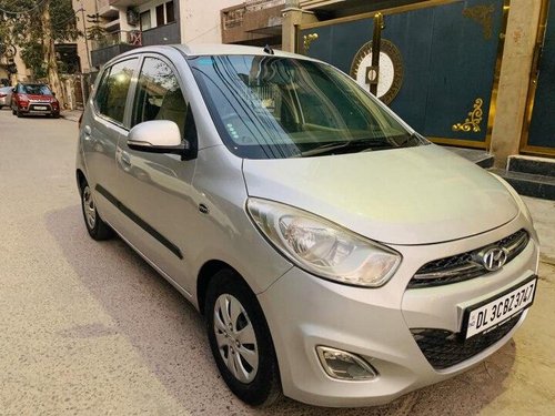 2013 Hyundai i10 Magna 1.2 MT for sale in New Delhi