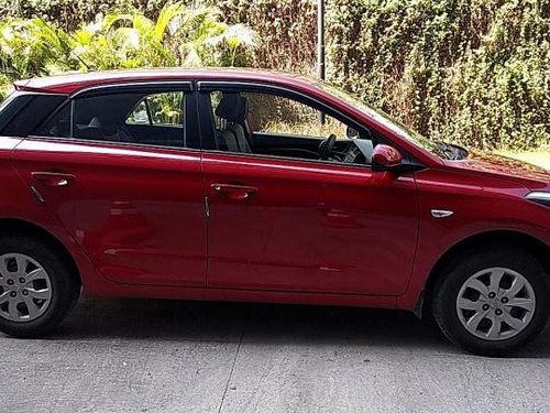 2017 Hyundai Elite i20 1.2 Magna Executive MT in Bangalore