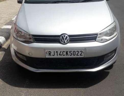 2010 Volkswagen Polo MT for sale in Jaipur