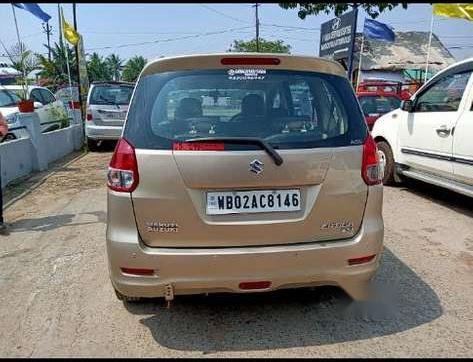 Used 2013 Maruti Suzuki Ertiga ZDI MT for sale in Barrackpore