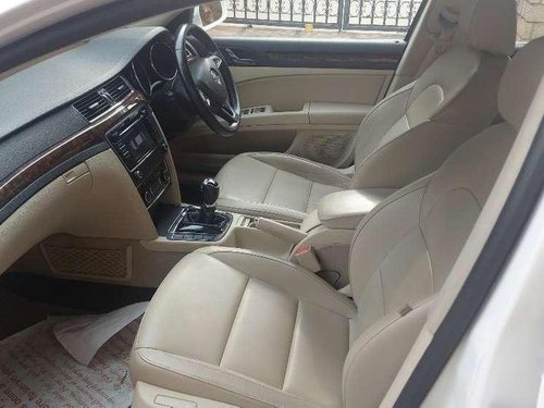 Skoda Superb 2015 AT for sale in Secunderabad