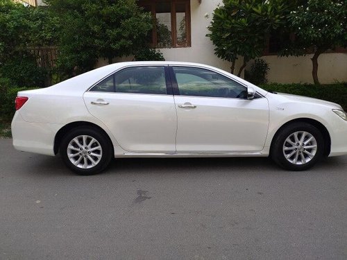 Used 2014 Toyota Camry 2.5 G AT for sale in Gurgaon