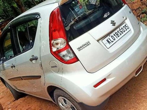 Used 2015 Maruti Suzuki Ritz MT for sale in Manjeri