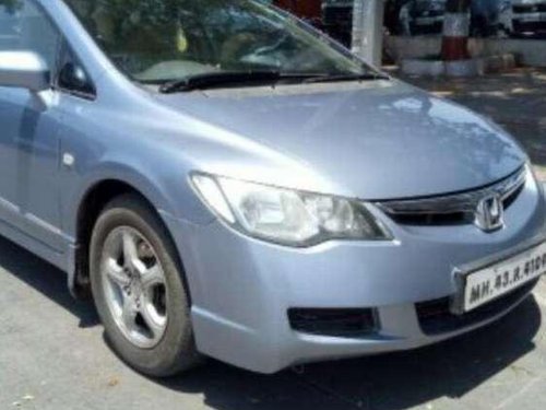 Used 2007 Honda Civic MT for sale in Pune