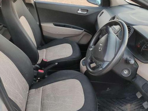 2016 Hyundai Grand i10 Sportz MT for sale in Ahmedabad