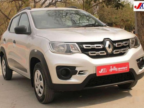 Renault KWID RXL 2017 MT for sale in Ahmedabad