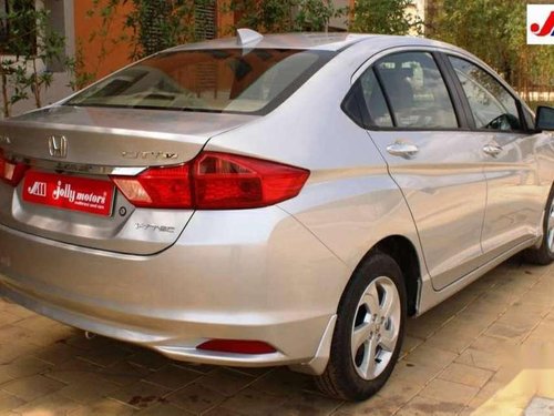 Honda City 1.5 V Manual, 2016, Petrol MT in Ahmedabad