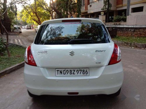 2015 Maruti Suzuki Swift ZXI MT for sale in Chennai