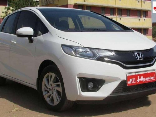 Used 2016 Honda Jazz V MT for sale in Ahmedabad