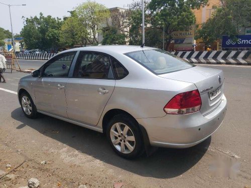 Volkswagen Vento Highline, 2011, Petrol MT for sale in Chennai