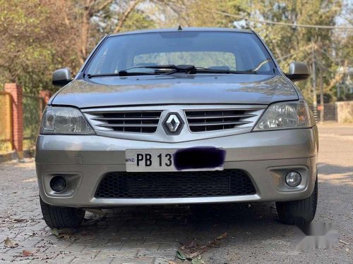 Mahindra Renault Logan 2007 MT for sale in Jalandhar