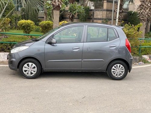  2013 Hyundai i10 Sportz AT for sale in New Delhi