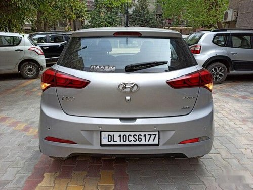 2015 Hyundai i20 Asta 1.4 CRDi MT in New Delhi