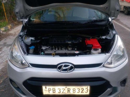Used 2014 Hyundai Grand i10 Asta MT for sale in Jalandhar