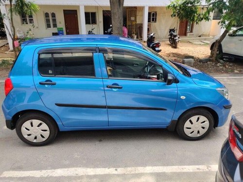 Maruti Suzuki Celerio VXI 2015 AT for sale in Bangalore