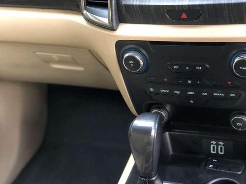 Ford Endeavour 2.2 Titanium Automatic 4x2, 2018, Diesel AT in Chandigarh