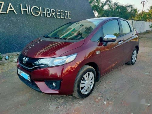 Used 2017 Honda Jazz V MT for sale in Vadodara