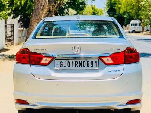 Used 2016 Honda City MT for sale in Ahmedabad