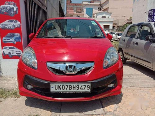 Used 2015 Honda Brio VX MT for sale in Dehradun