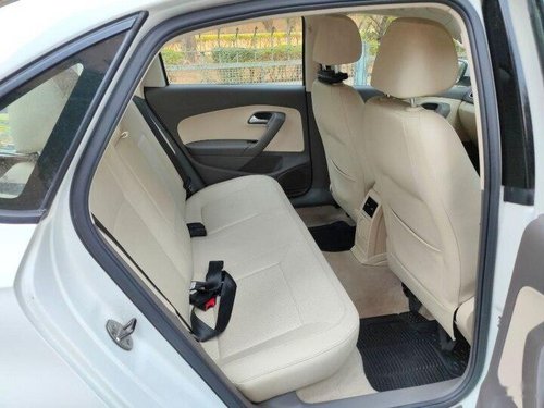 2015 Volkswagen Vento 1.5 TDI Highline MT for sale in Mumbai