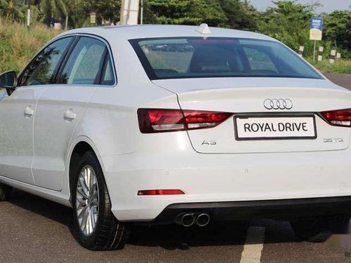 Audi A3 2015 AT for sale in Kochi 