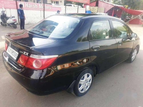 Honda City Zx ZX EXi, 2007, Petrol MT in Ahmedabad