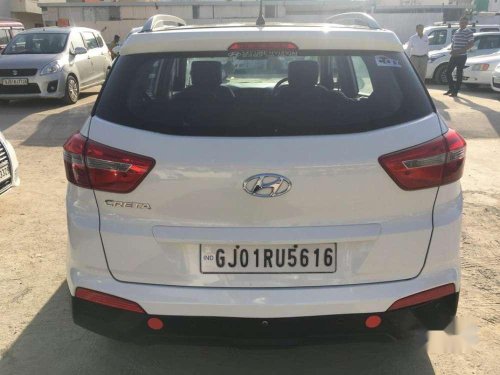 Used 2016 Hyundai Creta 1.6 SX MT for sale in Ahmedabad