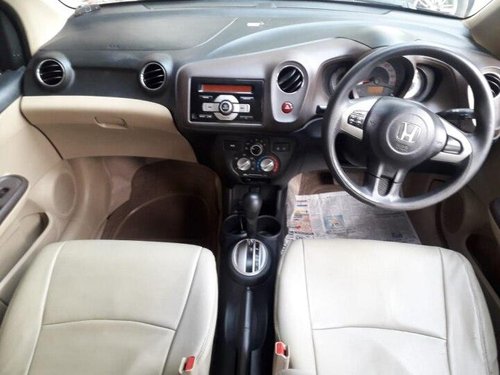 2013 Honda Brio 1.2 VX AT for sale in Coimbatore