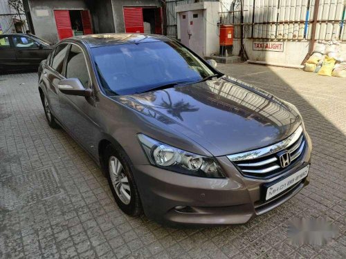 Honda Accord 2012 MT for sale in Mumbai