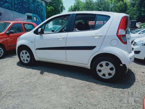 Used Maruti Suzuki Ritz 2012 MT for sale in Nashik