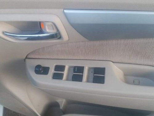 2012 Maruti Ertiga VDI MT for sale in Ahmedabad