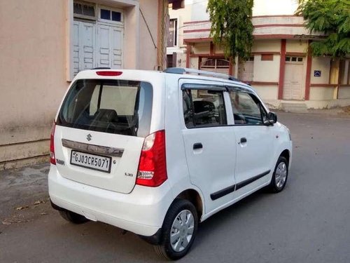 Maruti Suzuki Wagon R LXI 2010 MT for sale in Rajkot