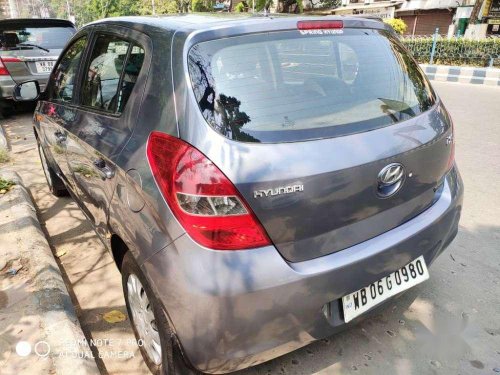 Used Hyundai i20 Magna 1.2 2011 MT for sale in Kolkata