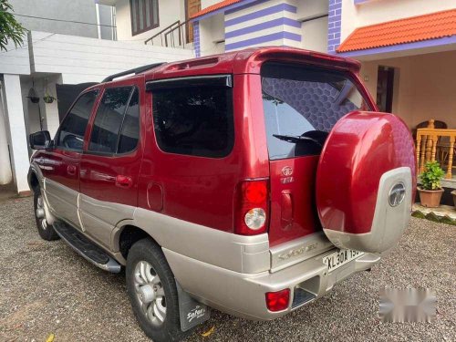 2009 Tata Safari MT for sale in Karunagappally