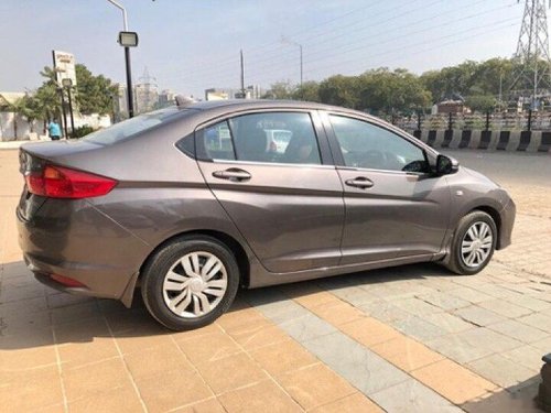 Honda City i DTec SV 2015 MT for sale in Ahmedabad