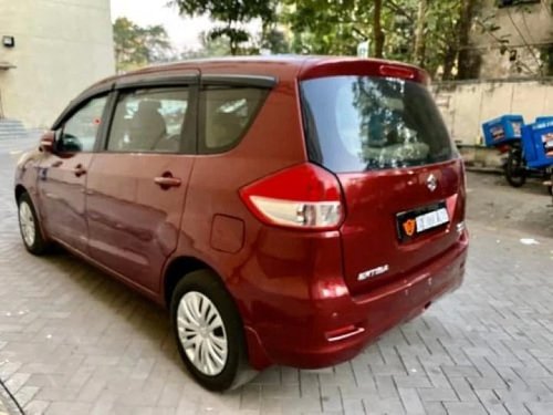 Maruti Ertiga VDI 2013 MT for sale in Kolkata