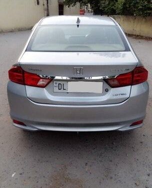 2014 Honda City i-DTEC SV MT for sale in New Delhi