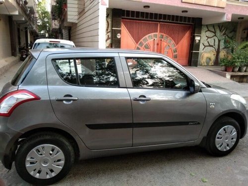 Used 2014 Maruti Suzuki Swift LXI MT for sale in New Delhi