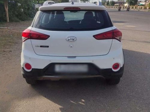Used 2017 Hyundai i20 Active 1.2 S MT for sale in Jaipur