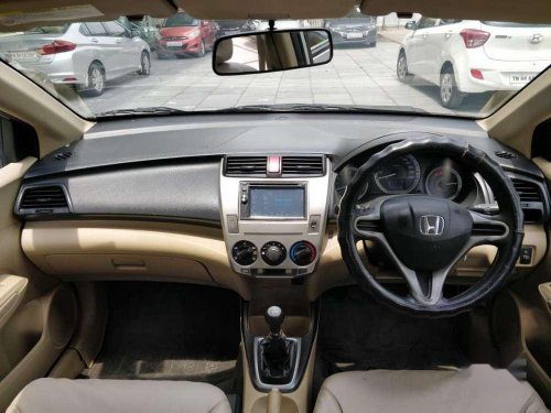 2013 Honda City E MT for sale in Chennai